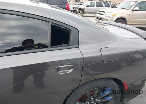 2020 Dodge Charger Scat Pack Rwd z USA, uszkodzony, nr VIN 2C3CDXGJXLH237396